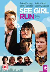 See Girl Run (DVD)